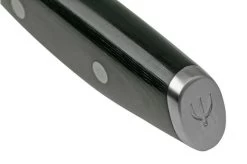 Yaxell Tsuchimon 36707 Carving Knife 18 Cm -Knife Shop YL36707 06 yaxell