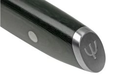 Yaxell Tsuchimon 36708 Bread Knife 23 Cm -Knife Shop YL36708 04 yaxell