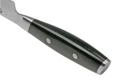 Yaxell Tsuchimon 36708 Bread Knife 23 Cm -Knife Shop YL36708 06 yaxell