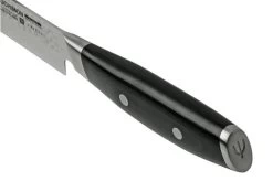 Yaxell Tsuchimon 36709 Sujihiki 25.5 Cm 10 Yaxell Tsuchimon 36709 Sujihiki 25.5 Cm -Knife Shop YL36709 04 yaxell