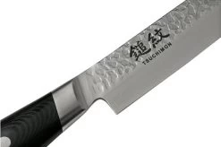 Yaxell Tsuchimon 36709 Sujihiki 25.5 Cm 11 Yaxell Tsuchimon 36709 Sujihiki 25.5 Cm -Knife Shop YL36709 05 yaxell
