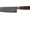 Yaxell Super Gou 37101 Santoku 161-layer Damascus Steel, 16.5 Cm