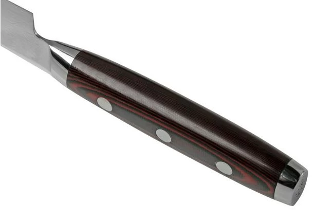 Yaxell Super Gou 37102 Utility Knife 161-layer Damascus Steel, 12 Cm 6 Yaxell Super Gou 37102 Utility Knife 161-layer Damascus Steel, 12 Cm - Image 4