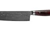 Yaxell Super Gou 37104 Nakiri 161-layer Damascus Steel, 18 Cm 2 Yaxell Super Gou 37104 Nakiri 161-layer Damascus Steel, 18 Cm -Knife Shop YL37104 01 yaxell