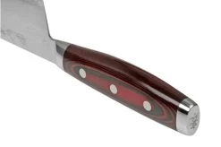 Yaxell Super Gou 37104 Nakiri 161-layer Damascus Steel, 18 Cm 12 Yaxell Super Gou 37104 Nakiri 161-layer Damascus Steel, 18 Cm -Knife Shop YL37104 05 yaxell