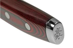 Yaxell Super Gou 37104 Nakiri 161-layer Damascus Steel, 18 Cm 13 Yaxell Super Gou 37104 Nakiri 161-layer Damascus Steel, 18 Cm -Knife Shop YL37104 06 yaxell