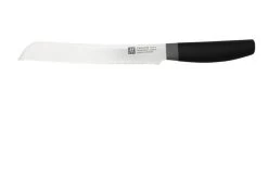 Zwilling Now S 1009652 Bread Knife, 20 Cm