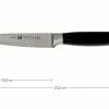 Zwilling 30070-101 Four Star II Peeler/Garnishing Knife -Knife Shop ZW30070 101 01 zwilling four star ii zw30070 101 01
