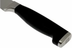 Zwilling 30070-201 Four Star II Carving Knife 11 Zwilling 30070-201 Four Star II Carving Knife -Knife Shop ZW30070 201 03 zwilling four star ii zw30070 201 03