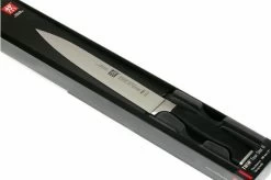 Zwilling 30070-201 Four Star II Carving Knife 14 Zwilling 30070-201 Four Star II Carving Knife -Knife Shop ZW30070 201 06 zwilling four star ii zw30070 201 06