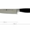 Zwilling 30071-161 Four Star II Chef's Knife -Knife Shop ZW30071 161 01 zwilling four star ii zw30071 161 01