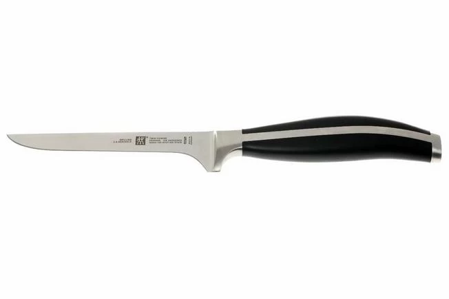 Zwilling 30344-141 Twin Cuisine Boning Knife 3 Zwilling 30344-141 Twin Cuisine Boning Knife