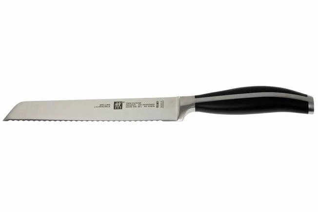 Zwilling 30346-201 Twin Cuisine Bread Knife 3 Zwilling 30346-201 Twin Cuisine Bread Knife
