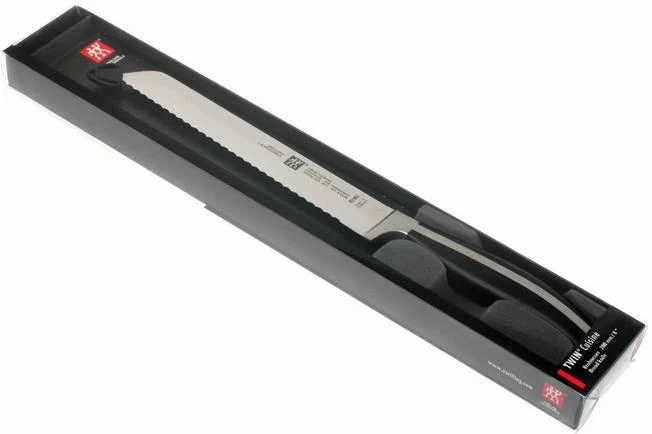 Zwilling 30346-201 Twin Cuisine Bread Knife 8 Zwilling 30346-201 Twin Cuisine Bread Knife - Image 6