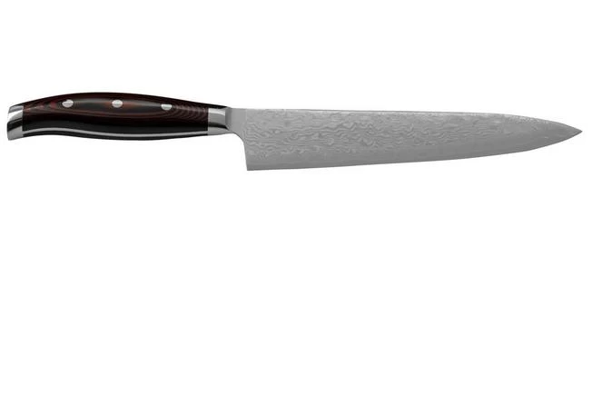Zwilling Twin Cermax 30861-204-0, 133-layered Damascus Steel Chef's Knife, 20 Cm 4 Zwilling Twin Cermax 30861-204-0, 133-layered Damascus Steel Chef's Knife, 20 Cm - Image 2
