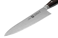 Zwilling Twin Cermax 30861-204-0, 133-layered Damascus Steel Chef's Knife, 20 Cm 9 Zwilling Twin Cermax 30861-204-0, 133-layered Damascus Steel Chef's Knife, 20 Cm -Knife Shop ZW30861 204 0 03 zwilling