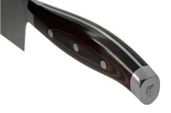 Zwilling Twin Cermax 30861-204-0, 133-layered Damascus Steel Chef's Knife, 20 Cm 10 Zwilling Twin Cermax 30861-204-0, 133-layered Damascus Steel Chef's Knife, 20 Cm -Knife Shop ZW30861 204 0 04 zwilling