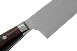 Zwilling Twin Cermax 30861-204-0, 133-layered Damascus Steel Chef's Knife, 20 Cm 11 Zwilling Twin Cermax 30861-204-0, 133-layered Damascus Steel Chef's Knife, 20 Cm -Knife Shop ZW30861 204 0 05 zwilling