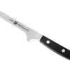 Zwilling J.A. Henckels Professional "S" Boning Knife 14 Cm (5.5") -Knife Shop ZW31024 140 01 zwilling professional s 31024 140 uitbeenmes d1