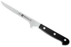 Zwilling J.A. Henckels Professional "S" Boning Knife 14 Cm (5.5")