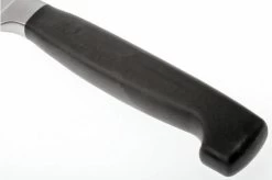 Zwilling J.A. Henckels Four Star Paring Knife 2 3/4" -Knife Shop ZW31070 060 03 zwilling 4star 31070 060 groentemes d3