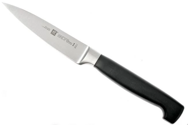 Zwilling J.A. Henckels Four Star Paring Knife 4" 3 Zwilling J.A. Henckels Four Star Paring Knife 4"