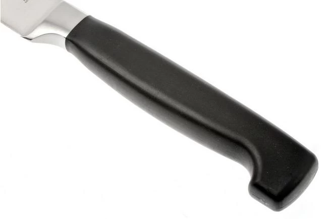 Zwilling J.A. Henckels Four Star Paring Knife 4" 5 Zwilling J.A. Henckels Four Star Paring Knife 4" - Image 3
