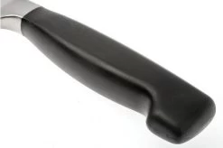 Zwilling J.A. Henckels Four Star Boning Knife 5 1/2" 8 Zwilling J.A. Henckels Four Star Boning Knife 5 1/2" -Knife Shop ZW31086 140 03 zwilling 4star 31086 140 uitbeenmes 14cm d3