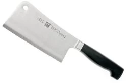 Zwilling J.A. Henckels Four Star Cleaver 15 Cm (6")