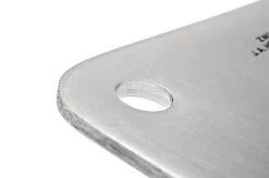 Zwilling J.A. Henckels Four Star Cleaver 15 Cm (6") -Knife Shop ZW31095 150 03 zwilling four stars 31095 hakmes d3