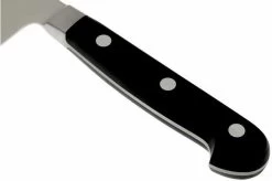 Zwilling 31117-181 Professional S Santoku 10 Zwilling 31117-181 Professional S Santoku -Knife Shop ZW31117 181 03 zwilling professional s zw31117 181 03