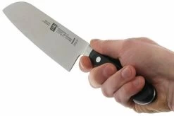 Zwilling 31117-181 Professional S Santoku 12 Zwilling 31117-181 Professional S Santoku -Knife Shop ZW31117 181 05 zwilling professional s zw31117 181 05