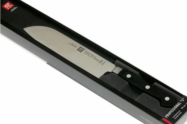 Zwilling 31117-181 Professional S Santoku 8 Zwilling 31117-181 Professional S Santoku - Image 6