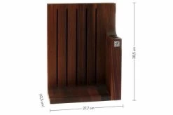 Zwilling 31880-100 1731 Knife Block