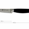 Zwilling 33600-081 Pure Peeler/Garnishing Knife -Knife Shop ZW33600 081 01 zwilling pure zw33600 081 01