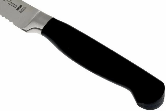 Zwilling 33600-131 Pure Utility Knife 5 Zwilling 33600-131 Pure Utility Knife - Image 3