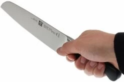 Zwilling 33607-181 Pure Santoku -Knife Shop ZW33607 181 05 zwilling pure zw33607 181 05