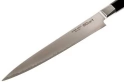 Miyabi 4000FC Sujihiki / Carving Knife 24 Cm, 33950-241 -Knife Shop ZW33950 241 03 zwilling miyabi 4000fc zw33950 241 03