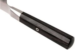 Miyabi 4000FC Sujihiki / Carving Knife 24 Cm, 33950-241 -Knife Shop ZW33950 241 05 zwilling miyabi 4000fc zw33950 241 05