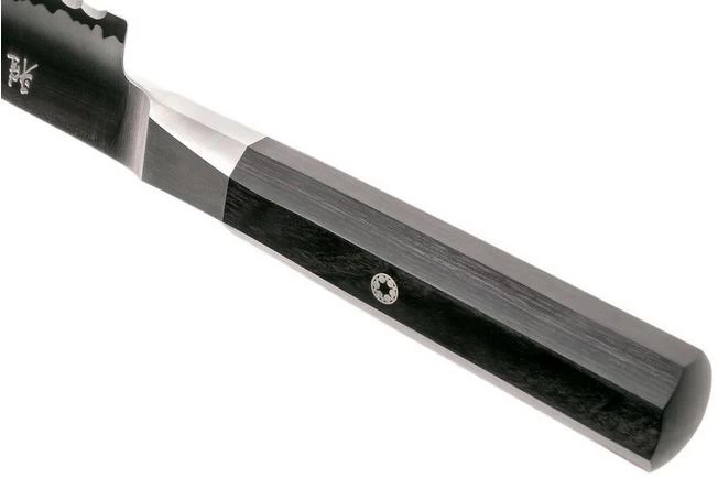 Miyabi 4000FC Bread Knife 23 Cm, 33956-231 7 Miyabi 4000FC Bread Knife 23 Cm, 33956-231 - Image 5