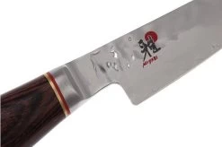 Miyabi 6000MCT Shotoh, 9 Cm, 34072-091 By Zwilling -Knife Shop ZW34072 091 05 zwilling miyabi 6000mct zw34072 091 05