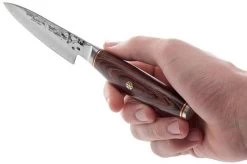 Miyabi 6000MCT Shotoh, 9 Cm, 34072-091 By Zwilling -Knife Shop ZW34072 091 06 zwilling miyabi 6000mct zw34072 091 06