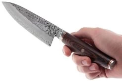 Miyabi 6000MCT Gyutoh, 16 Cm, 34073-161 By Zwilling 13 Miyabi 6000MCT Gyutoh, 16 Cm, 34073-161 By Zwilling -Knife Shop ZW34073 161 06 zwilling miyabi 6000mct zw34073 161 06