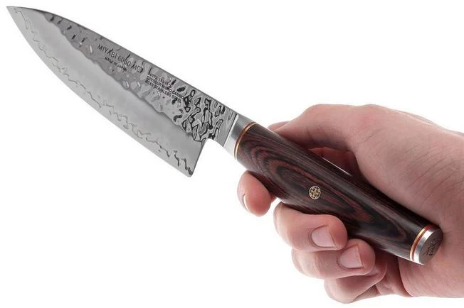 Miyabi 6000MCT Gyutoh, 16 Cm, 34073-161 By Zwilling 8 Miyabi 6000MCT Gyutoh, 16 Cm, 34073-161 By Zwilling - Image 6