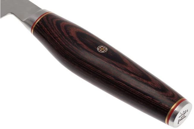 Miyabi 6000MCT Gyutoh, 24 Cm, 34073-241 By Zwilling 5 Miyabi 6000MCT Gyutoh, 24 Cm, 34073-241 By Zwilling - Image 3