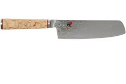 Miyabi By Zwilling 5000MCD Nakiri 17 Cm, 34375-171-0 -Knife Shop ZW34375 171 0 02 zwilling miyabi zw34375 171 0 02