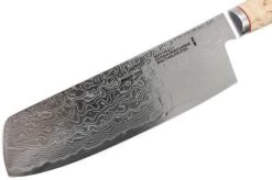 Miyabi By Zwilling 5000MCD Nakiri 17 Cm, 34375-171-0 -Knife Shop ZW34375 171 0 03 zwilling miyabi zw34375 171 0 03