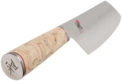 Miyabi By Zwilling 5000MCD Nakiri 17 Cm, 34375-171-0 -Knife Shop ZW34375 171 0 06 zwilling miyabi zw34375 171 0 06