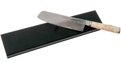 Miyabi By Zwilling 5000MCD Nakiri 17 Cm, 34375-171-0 -Knife Shop ZW34375 171 0 08 zwilling miyabi zw34375 171 0 08