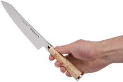 Miyabi By Zwilling 5000MCD Santoku 18 Cm, 34388-181-0 16 Miyabi By Zwilling 5000MCD Santoku 18 Cm, 34388-181-0 -Knife Shop ZW34388 181 0 07 zwilling miyabi zw34388 181 0 07